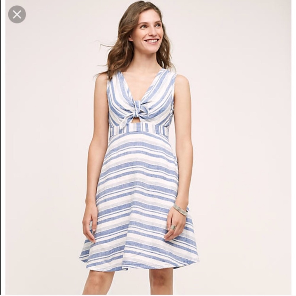 NWT Maeve dress